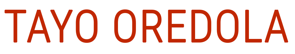 Tayo Oredola